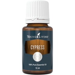 Cypress 15 ml