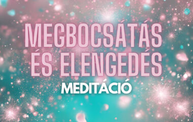 Megbocsátás és elengedés